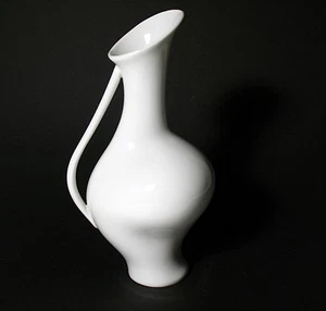 Rosenthal Heidenreich Vase Orchideenvase "schwangere Luise" - Bild 1 von 4