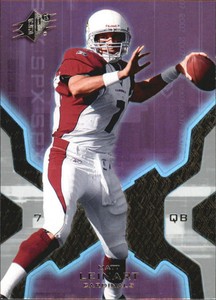 2007 SPx Football Card Pick