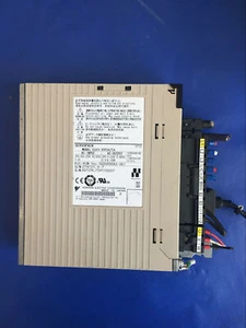 YASKAWA servo  driver SGDV-R90A25A Refurbished 2-5 days delivery - Picture 1 of 1