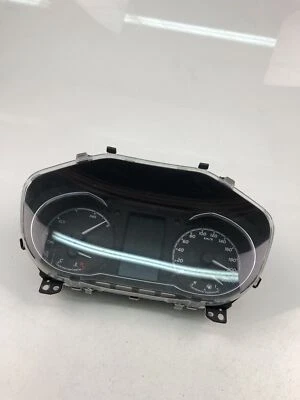 TOYOTA YARIS P13 INSTRUMENT CLUSTER 83800-F5440 2015 23067424 - Image 1 of 4