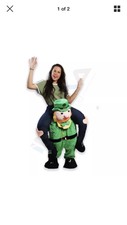 St Patricks Day Fancy Dress