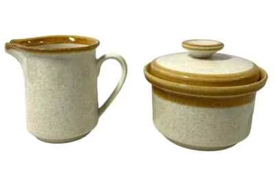 Crema y azúcar Mikasa Stone Manor F5800 Foto 1 de 4