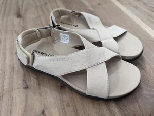 Merrell Damen-Sportsandalen Griffigkeit wählbar Größe 8 - Bild 1 von 8