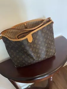 Louis Vuitton Monogram Delightful PM - Bild 1 von 19