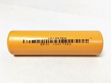 TENERGY Li-Ion LiFePO 18650 3.2V 1450mAh Rechargeable Battery No tabs