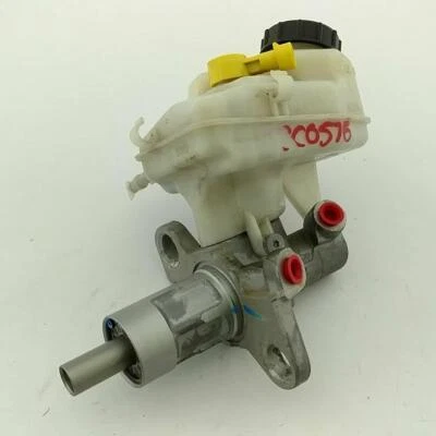 MONTAJE CILINDRO MAESTRO FRENO CHEVROLET CRUZE BUICK VERANO Foto 1 de 4