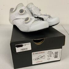 *NEW* Specialized S-Works Ares Road Bike Cycling Shoes White Size EU 39, US 6.5