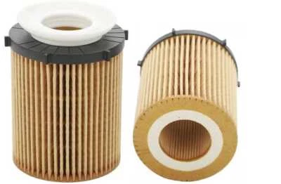 Engine Oil Filter fits 2014-2020 Mercedes-Benz CLA250 C300,GLA250 GLC300,Metris - Image 1 of 2