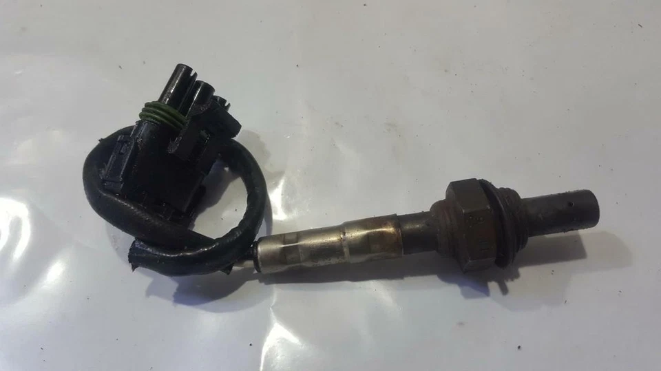 7700868496 SONDE LAMBDA 7700870318 for Renault Megane 1996 FRF176898-11 - Immagine 1 di 1