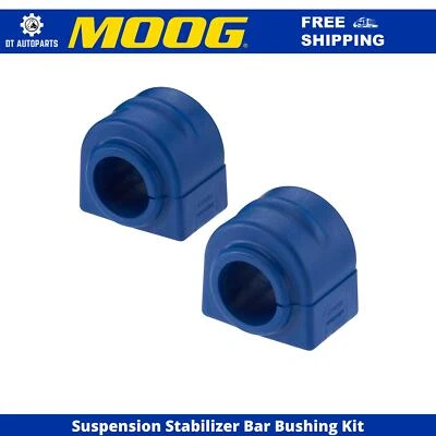 Kit de buje de barra estabilizadora de suspensión para Chevrolet Traverse 2009-2017 MOOG 2009 Foto 1 de 4
