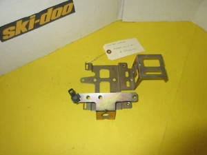 BRP Can Am  outlander bracket mount ecu cdi  #709400751 - Picture 1 of 3