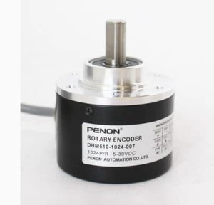 1PCS new fit for DHM510-1024-002 Rotary encoders - Picture 1 of 1