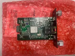 Panamax BlueBolt CV1, Netzwerkkarte - Neu! - Bild 1 von 3