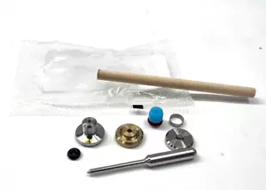 ACCUSTREAM ON/OFF VALVE REPAIR KIT 1-12967 - Picture 1 of 8
