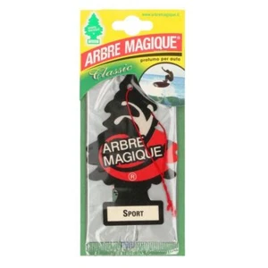 5 x Dunlop Lufterfrischer Sport für Auto (3,20€/1Stk) - Bild 1 von 1