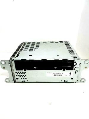 Ford Edge Lincoln MKX 2012 receptor de radio CT4T-19C107-AC Foto 1 de 3