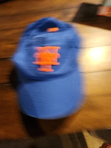 New York Mets Team Ball Cap YOUTH Officially licensed MLB OC Sports  Adjustable Cover