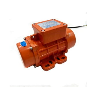 AC110V Vibration vibrierender Vibratormotor asynchron 120W-150W 3600U/min 2-polig - Bild 1 von 11