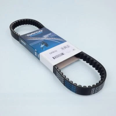 Courroie de transmission Dayco pour Scooter Aprilia 50 Sr Ditech Euro2 2002 à - Photo 1/3