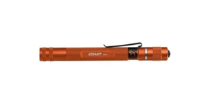 Coast Products 21521 HP3R LED USB wiederaufladbare Penlight 500 Lumen ORANGE - Bild 1 von 2