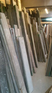 Scaffold Boards - RECLAIMED - Various Lengths - Picture 1 of 3