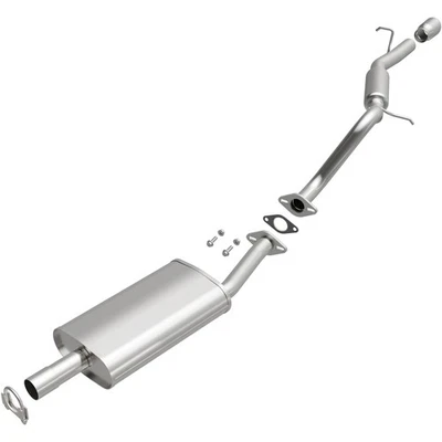 For Mercury Mariner V6 2005-2008 BRExhaust Stock Replacement Exhaust Kit CSW - Image 1 of 4