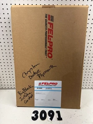 Valley Pan Gasket Set Fel-Pro MS 96000 - Image 1 of 2