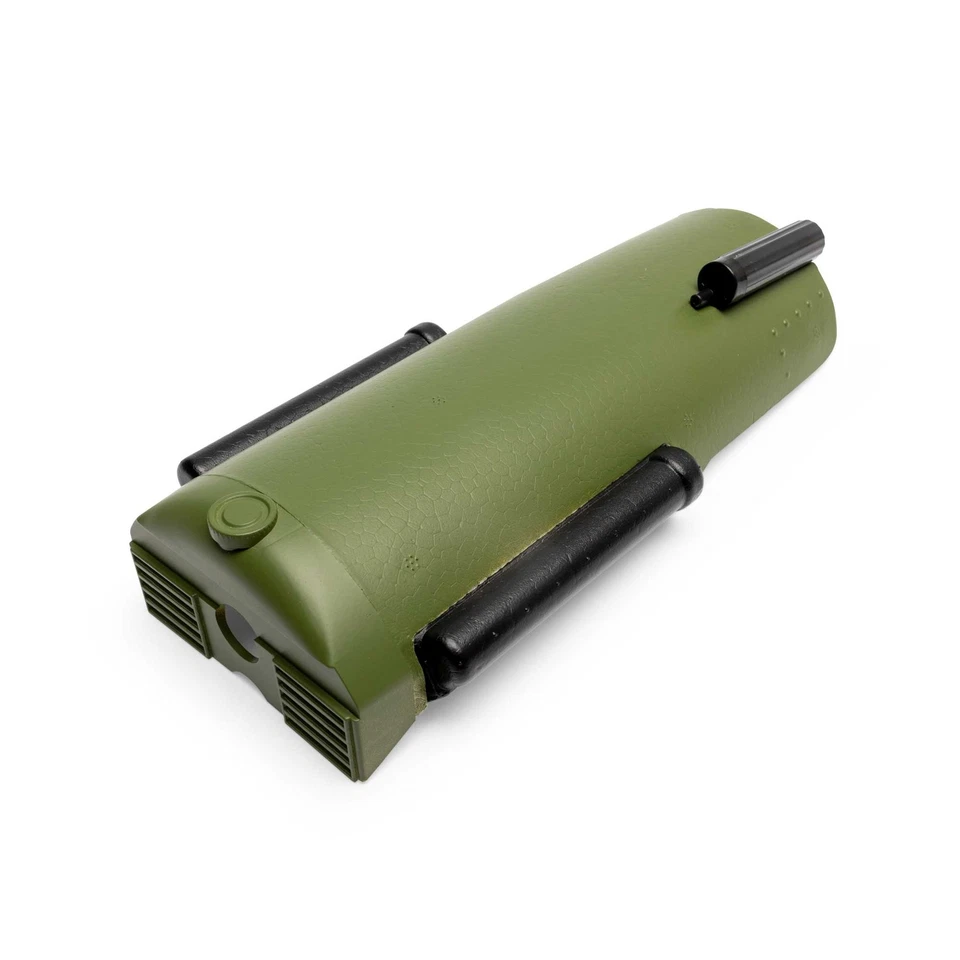 Capucha y escotilla E-flite S.E.5a 900 mm EFL-2099 Foto 1 de 1