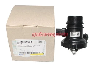 OEM CHEVROLET ACDelco Thermostat GM 28290034 (GMKOREAPARTS) - Picture 1 of 7