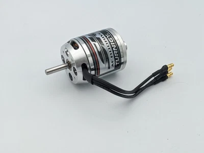  Turnigy Aerodrive SK3 - 4250-410KV Motor Outrunner sin escobillas BLDC sin sensor Foto 1 de 4