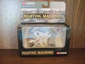 Corgi Lockheed F-16 Fighting Falcon USAF Thunderbirds - Picture 1 of 4