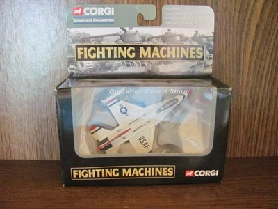 Corgi Lockheed F-16 Fighting Falcon USAF Thunderbirds - Image 1 of 4