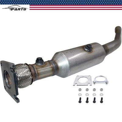 Catalytic Converters for 2007 2008-2020 Dodge Journey Avenger Caliber 2.4L 2.7L - Image 1 of 4