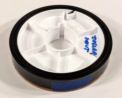 Juggernaut (1974) Richard Harris, Omar Sharif 16mm Sound Film; Movie Trailer - Image 1 of 4