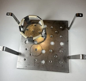 Plattform für Brunswick Scientific Gyrotory G76D Laborschüttler G76D - Bild 1 von 9