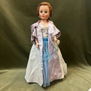 American Character 1950s 19" doll Flirty Eye Toni or Sweet Sue Sophisticate  - Bild 1 von 15