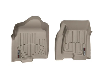 Alfombrillas personalizadas WeatherTech FloorLiner para 450031 - 1ª fila Foto 1 de 4