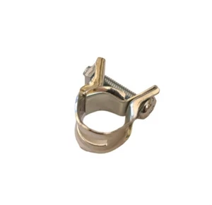 Fascetta fissaggio tubo benzina Fiat 500 d'epoca - Bild 1 von 1