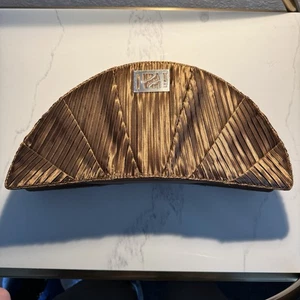 Panera Brot - The Croissant Clutch - In Hand - NEU! - Bild 1 von 5