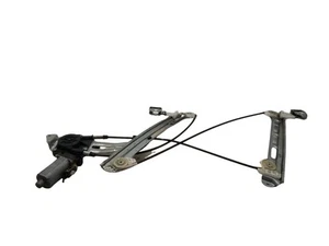 Smart Roadster Window Regulator And Motor Right Off Side Front MK1 2004 - Picture 1 of 8