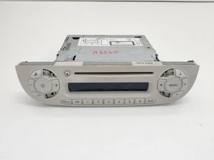 AUTORADIO PER FIAT 500 Serie 7646383316 (07>14) - Foto 1 di 10