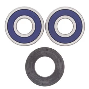 Fits 1994 Kawasaki VN1500A Vulcan 88 Wheel Bearing and Seal Kit All Balls - Picture 1 of 4
