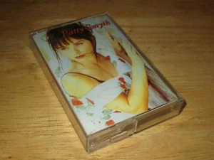 Patty Smyth by Patty Smyth (Cassette, Album, 1992, MCA Records) 10 tracks, Dolby - Picture 1 of 18