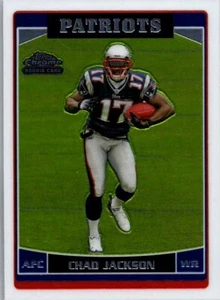 2006 Topps Chrome #204 Garrett Mills RC - Picture 1 of 2