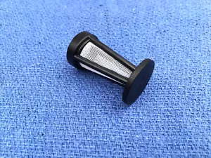 69-86 TH350 Transmission Oil Pump Pressure Filter Screen Turbo 350 TH350C - Foto 1 di 2