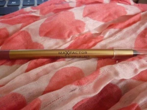 MAX FACTOR Colour Elixir Lip Liner -06 Mauve Moment. - Picture 1 of 4