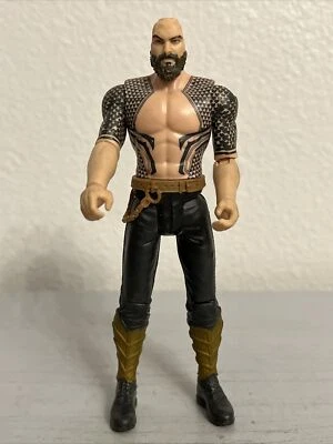 AQUAMAN DC COMICS 6” ACTION FIGURE TOY(MISSING HAIR)  (PRE-OWNED)  - Image 1 of 4