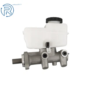 For Nissan 2005-2010 Frontier & 2005-06 Xterra w/Reservoir Brake Master Cylinder - Picture 1 of 10