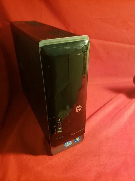 HP Pavilion Slimline Desktops for sale - eBay