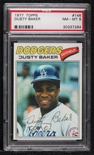 1977 Topps Baseball Cards 69